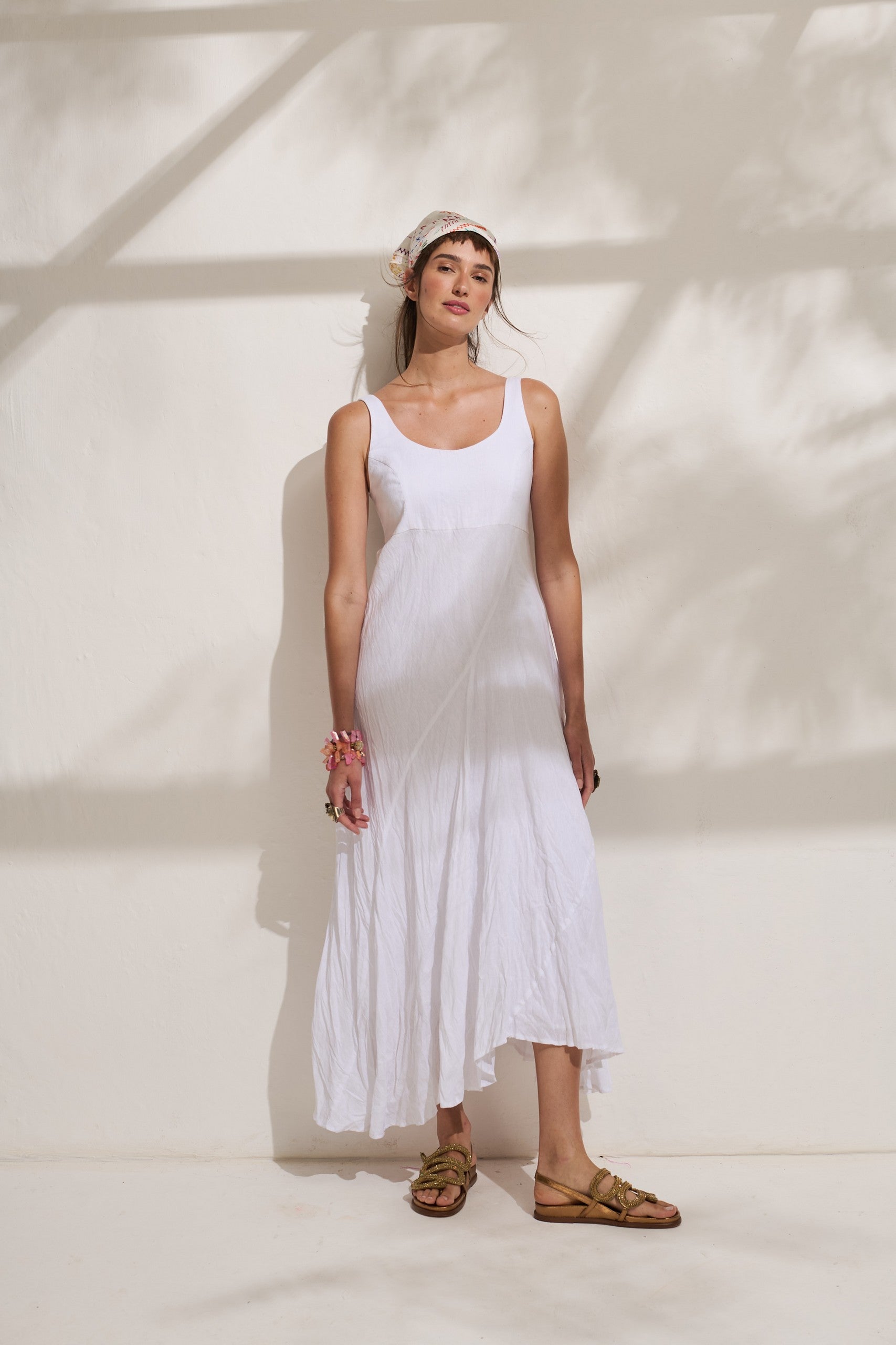Vestido Generoso