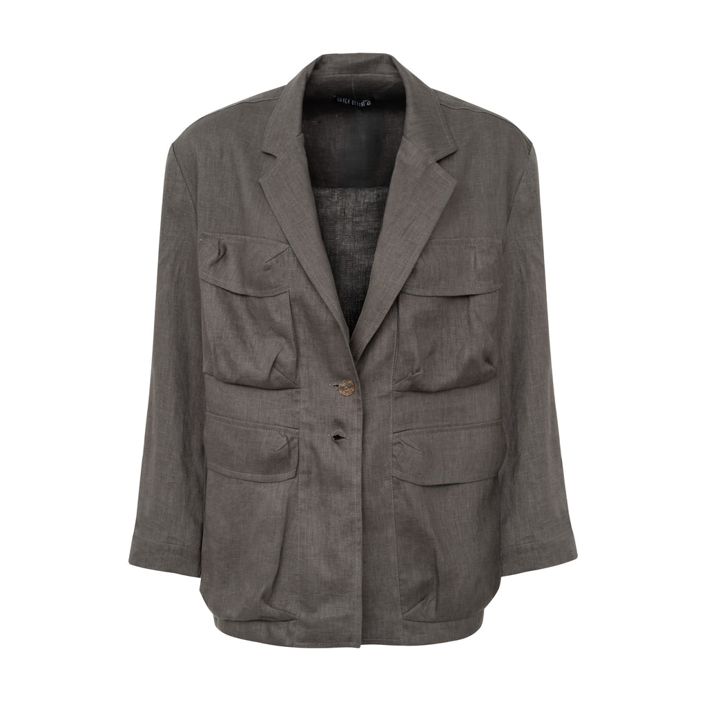 Blazer Itália