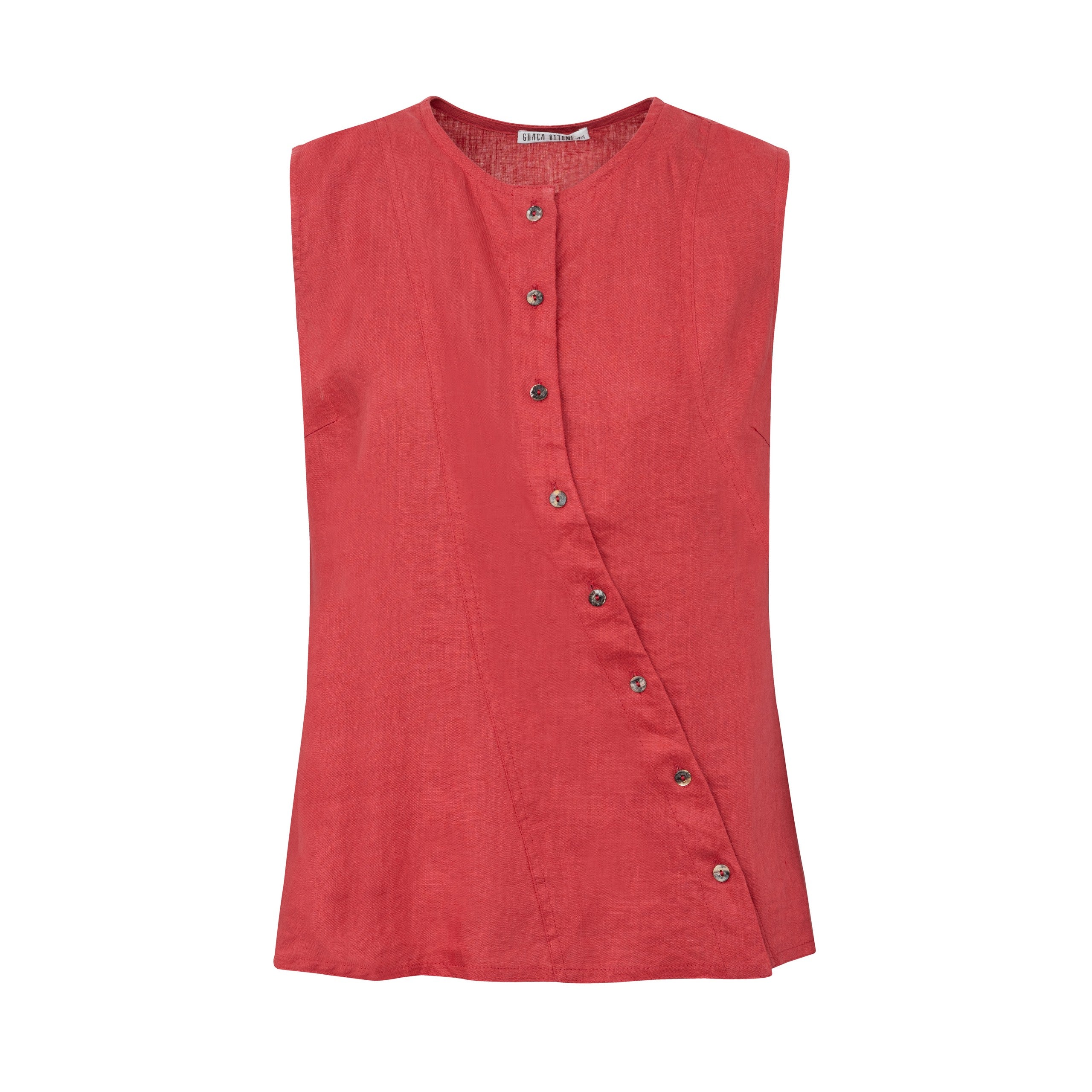 Blusa Giro
