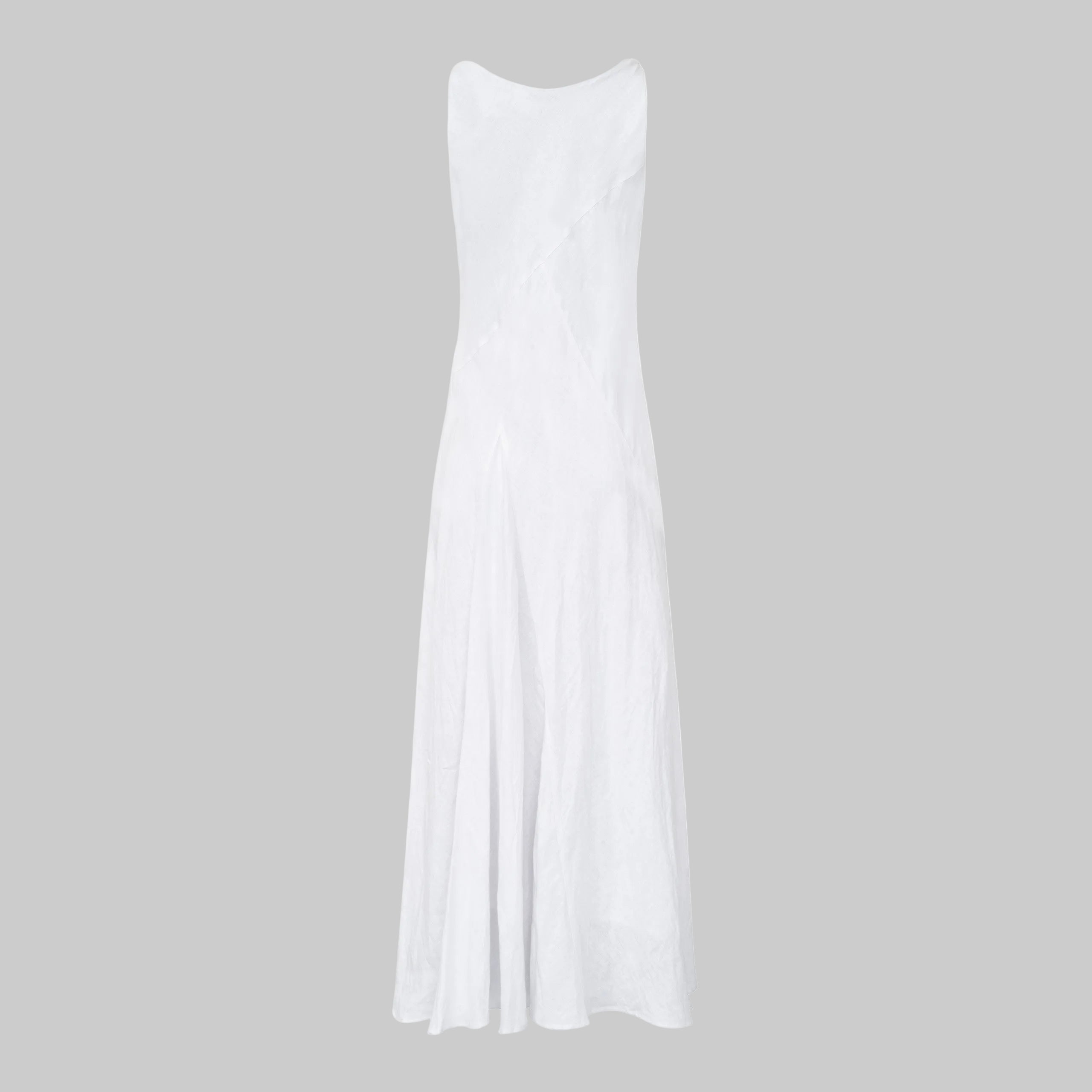 Vestido Ouro