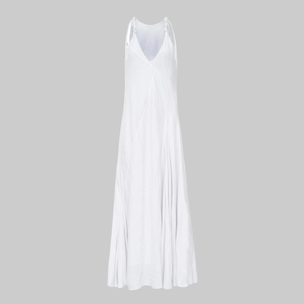 Vestido Ouro