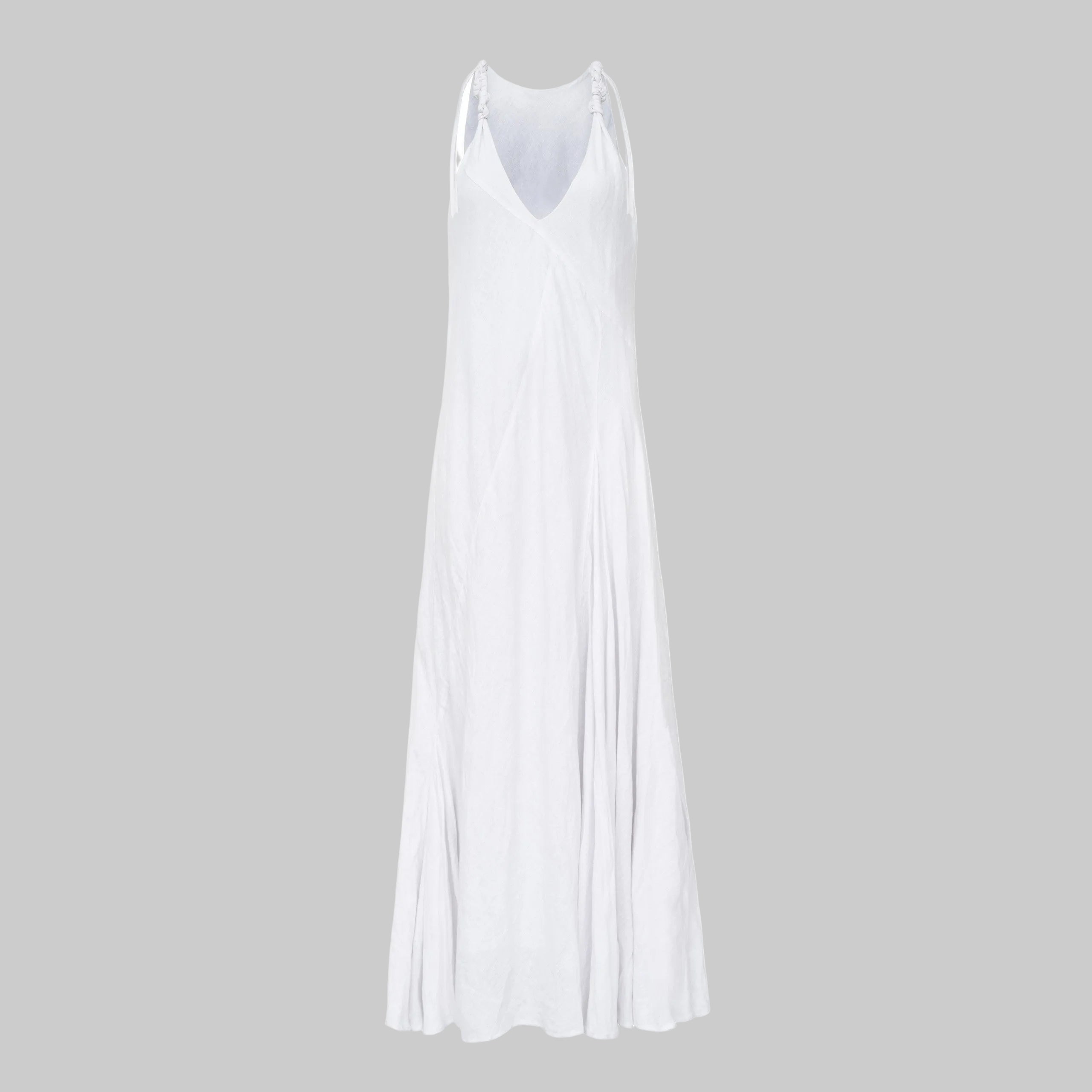 Vestido Ouro