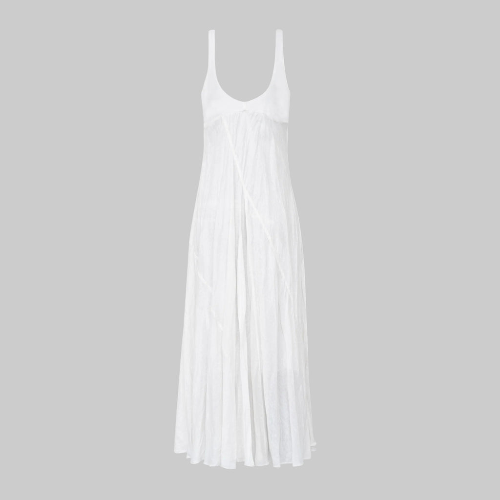 Vestido Generoso