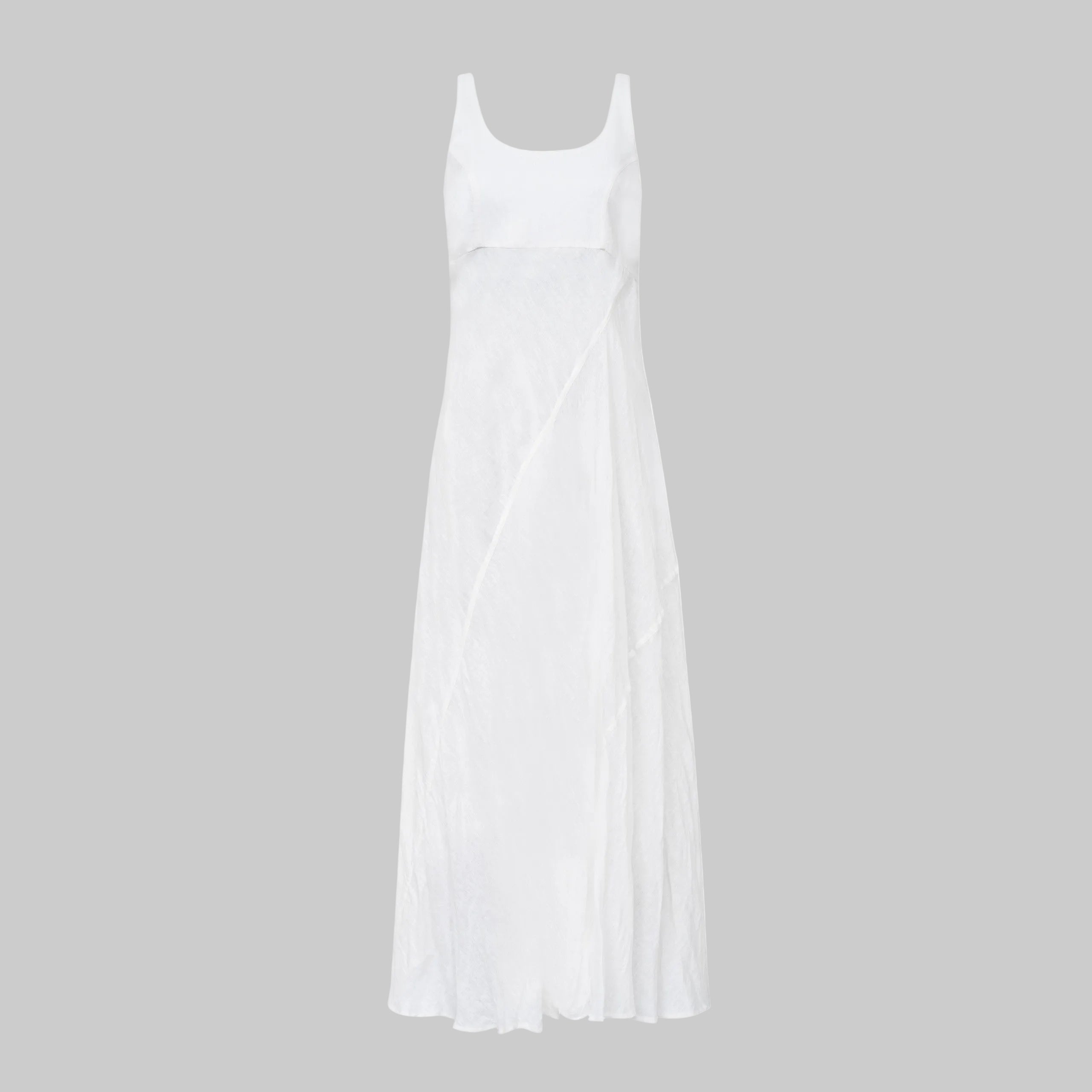 Vestido Generoso