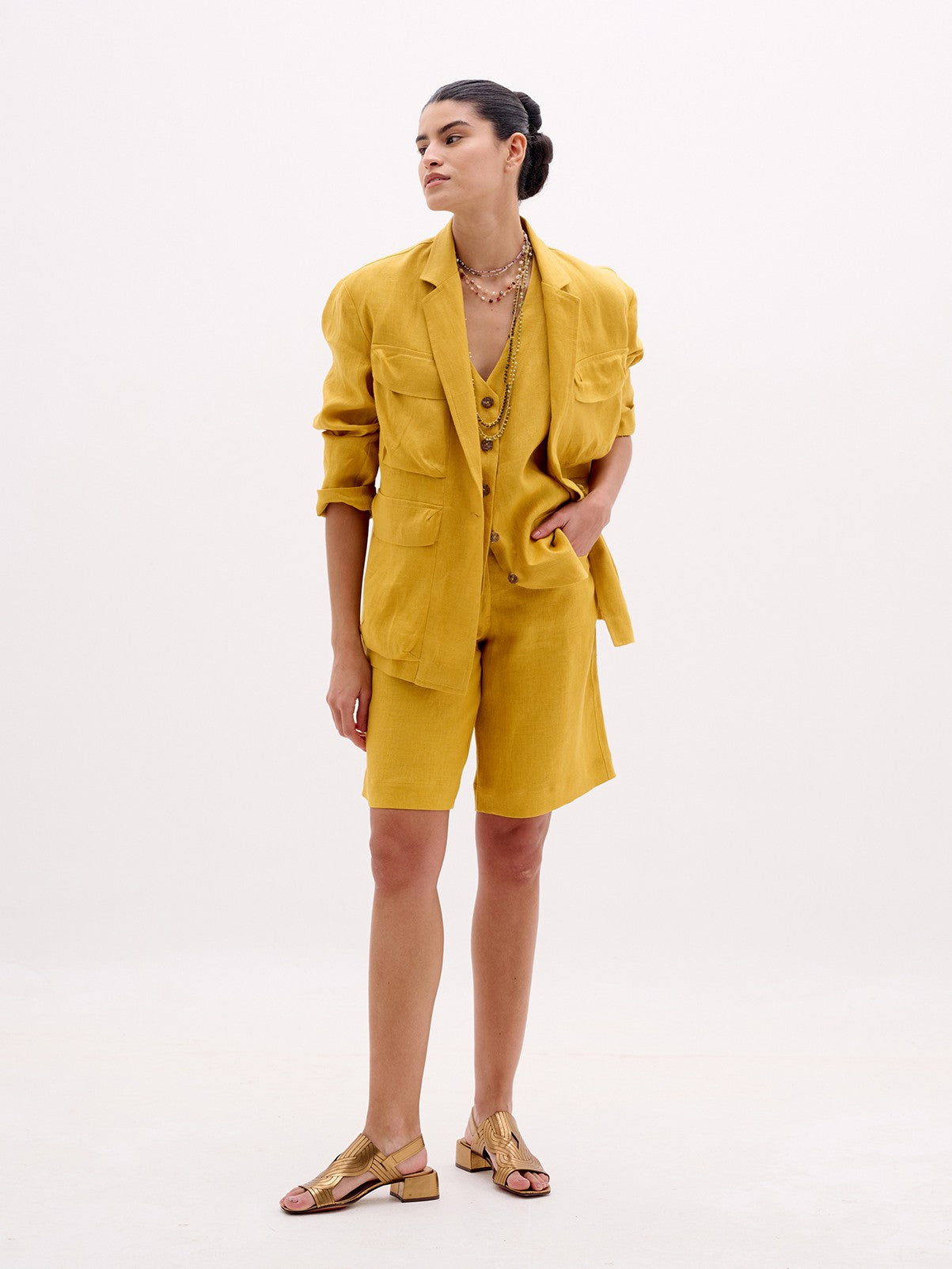 Blazer Itália